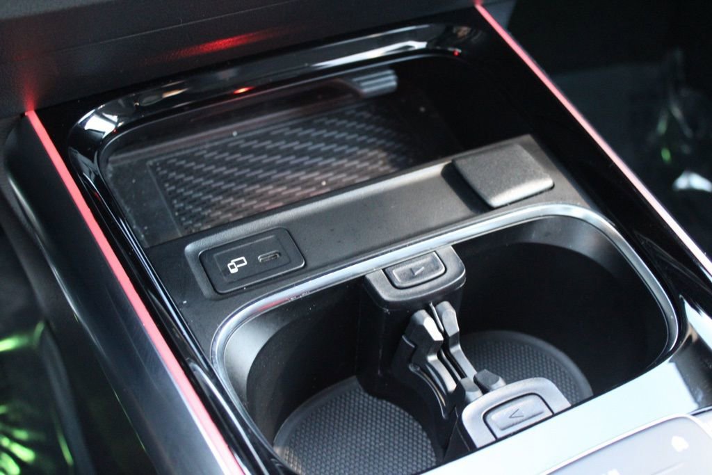 Certified 2023 Mercedes-Benz GLA 250 4MATIC image 61