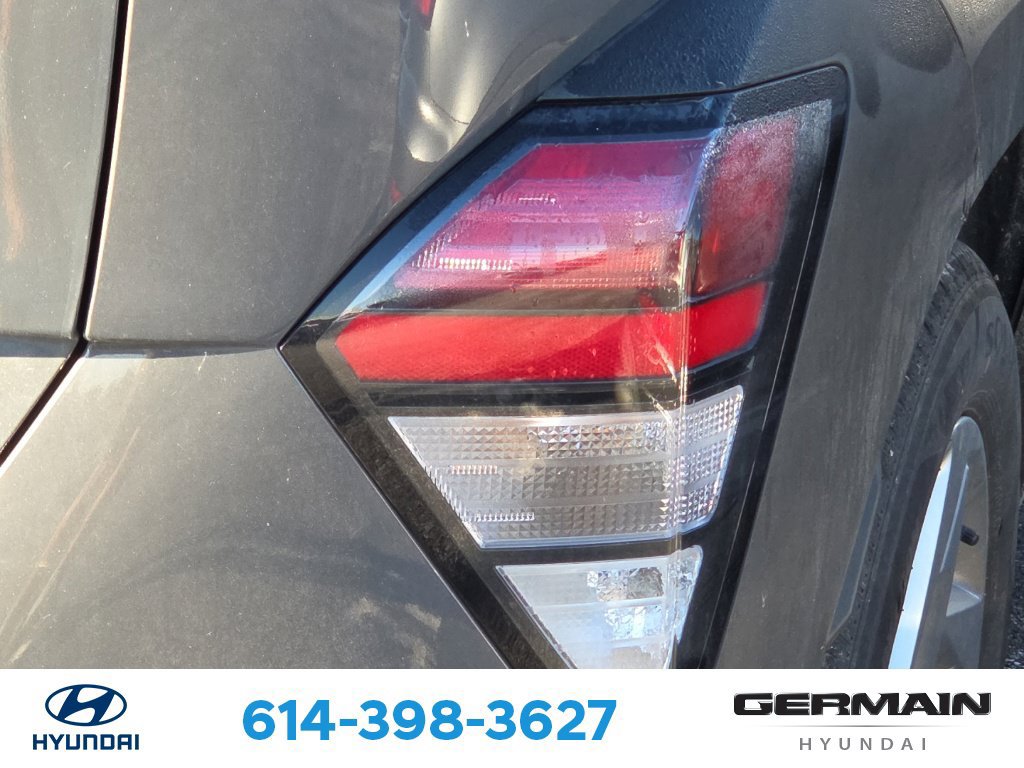 Used 2026 Hyundai Kona SE FWD image 10