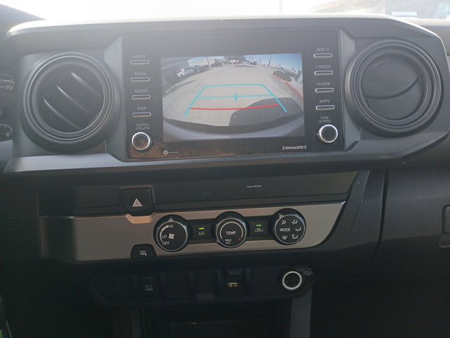 Used 2021 Toyota Tacoma SR w/ SR Convenience Package RWD image 20