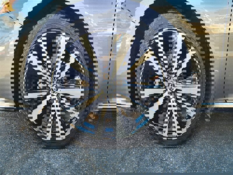 Used 2020 Nissan Altima 2.5 SR image 26