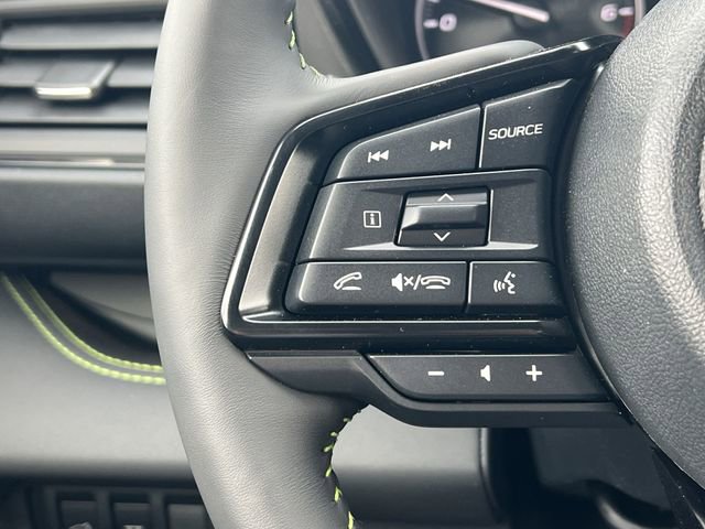 New 2026 Subaru Ascent Bronze Edition image 20