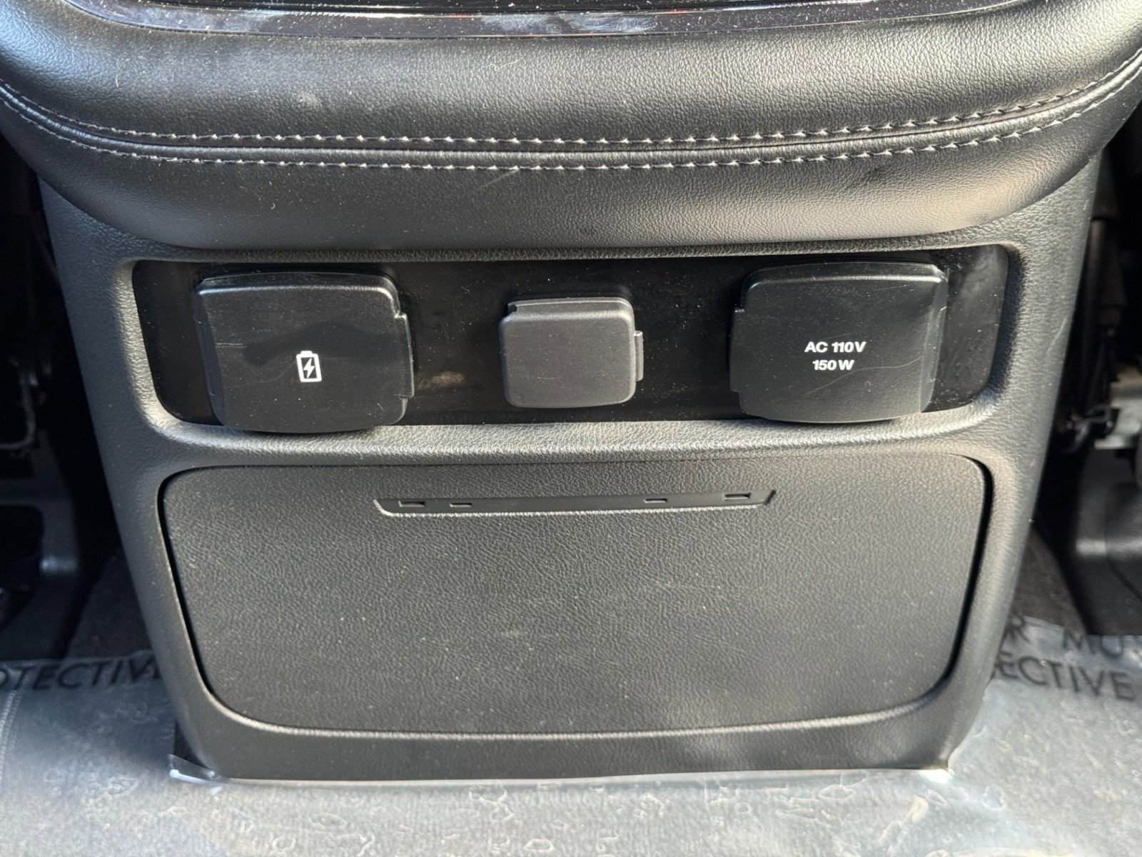 Used 2020 Lincoln Navigator L 4WD image 33