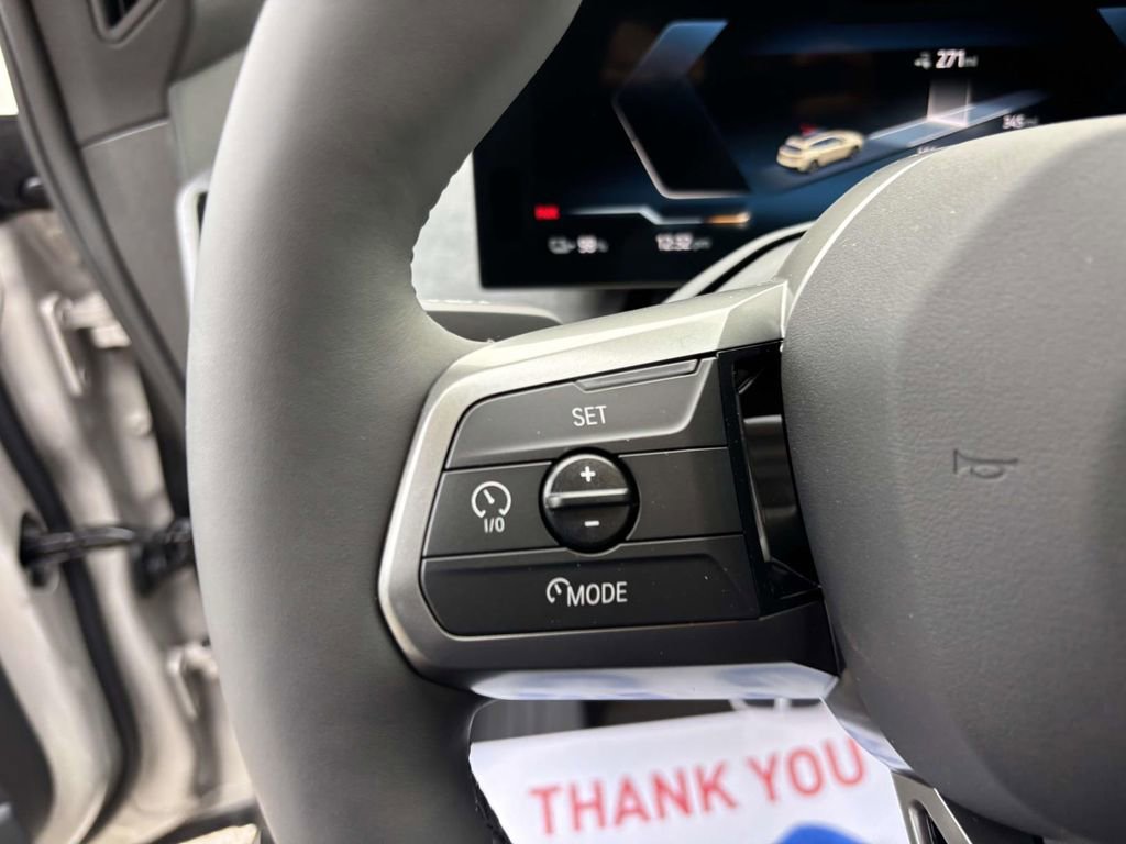 New 2026 BMW iX xDrive45 w/ M Sport Package image 18