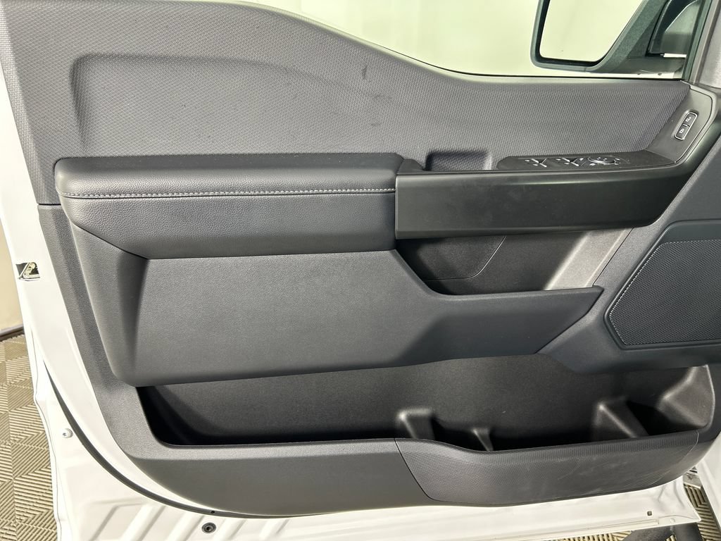 Used 2024 Ford F150 STX RWD image 12