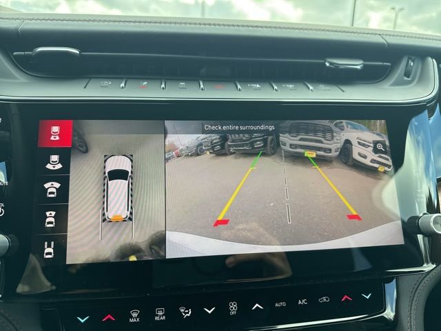 New 2026 Jeep Grand Cherokee L Summit image 19