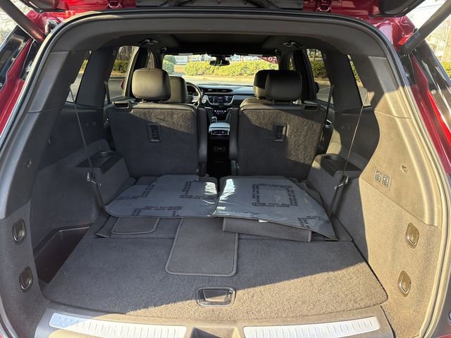 Used 2020 Cadillac XT6 Premium Luxury FWD image 13