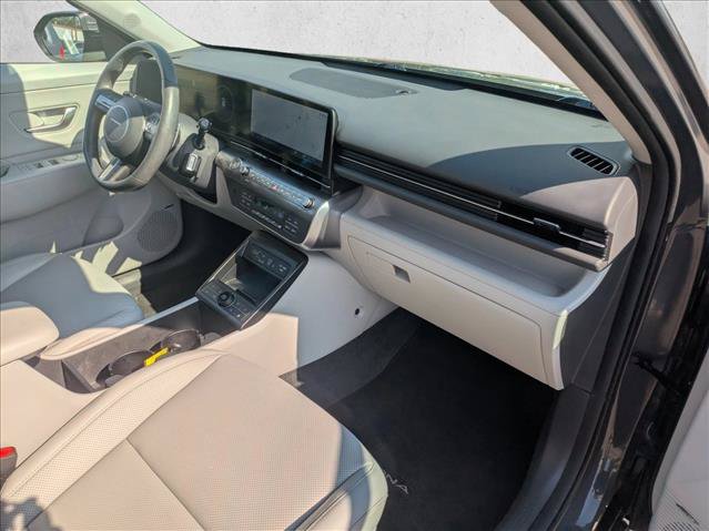 Used 2024 Hyundai Kona Limited FWD image 20