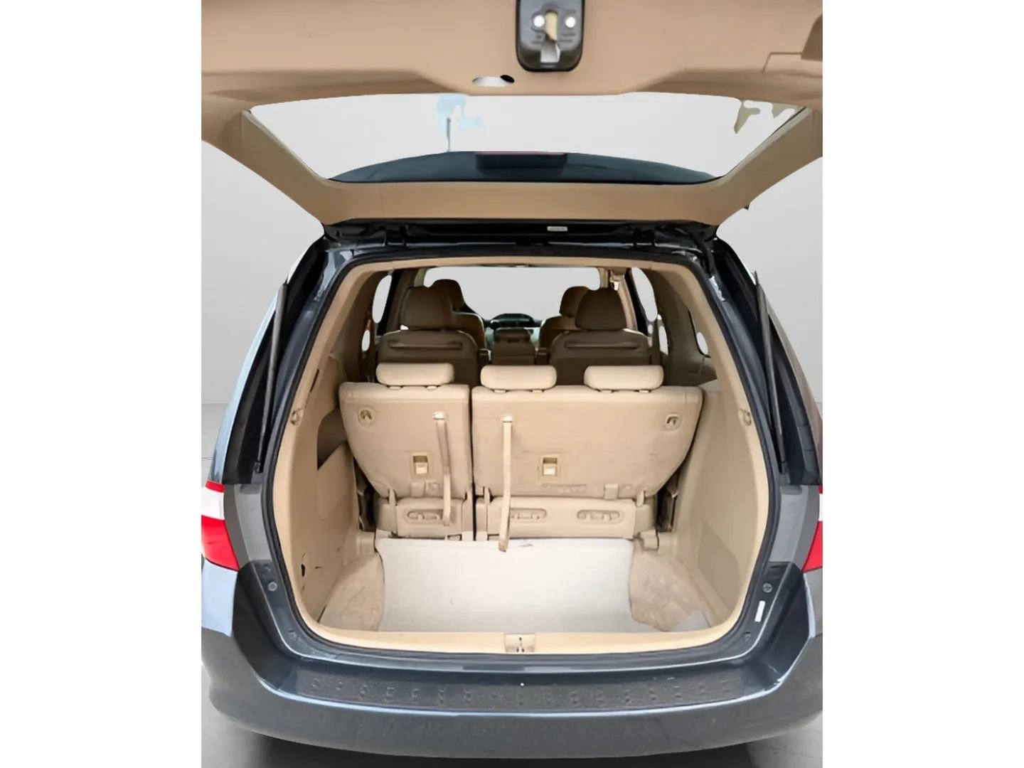 Used 2006 Honda Odyssey EX-L image 20