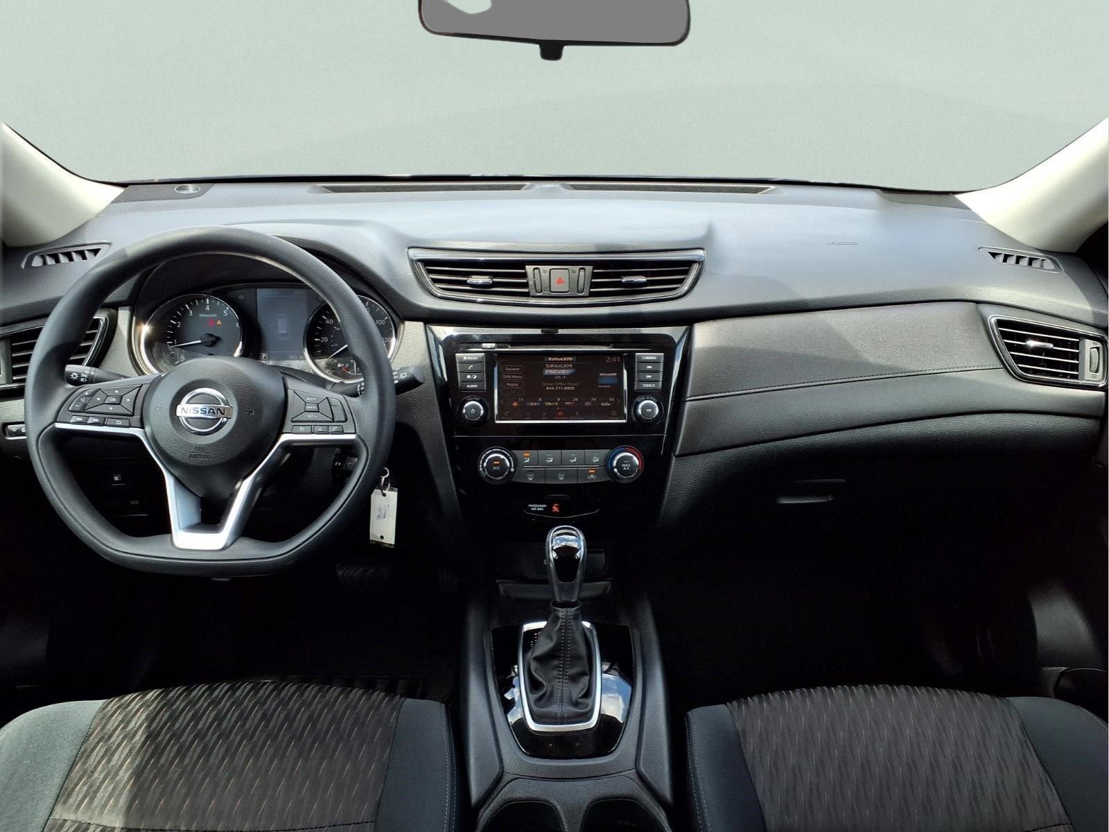 Used 2018 Nissan Rogue S FWD image 13