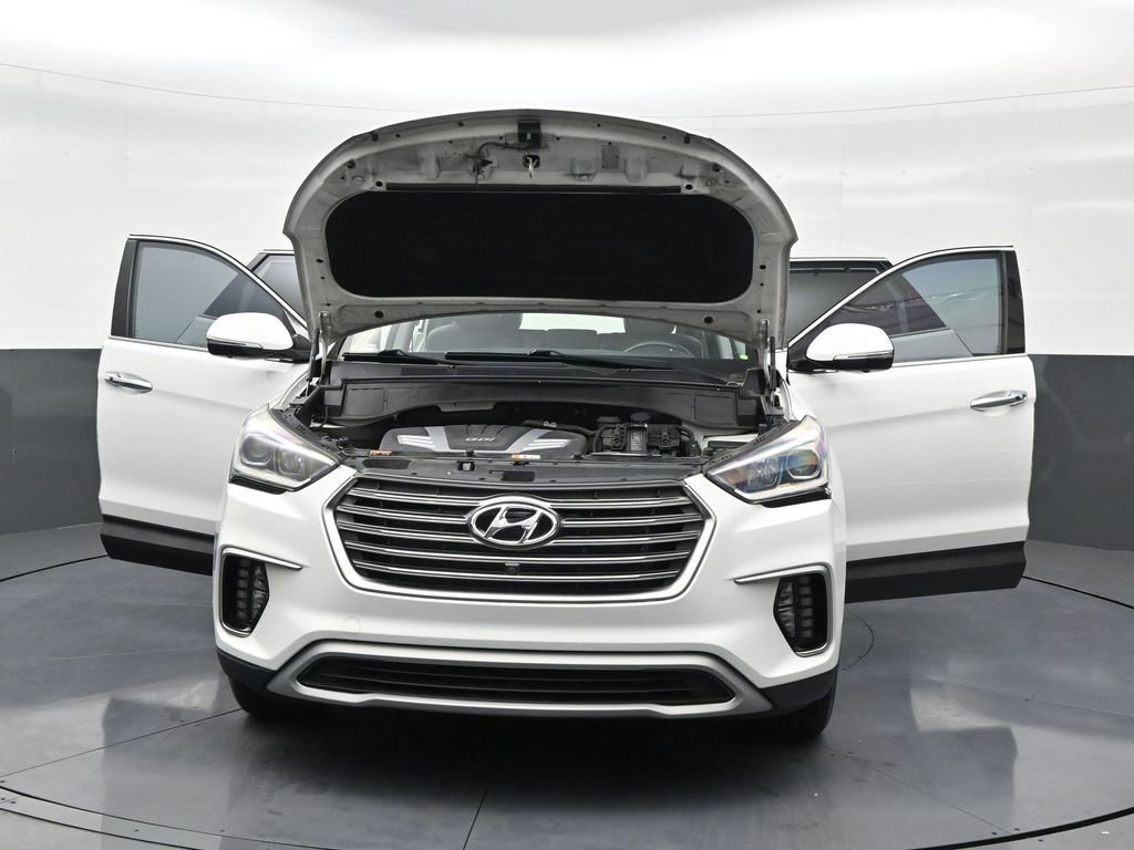 Used 2018 Hyundai Santa Fe SE image 33