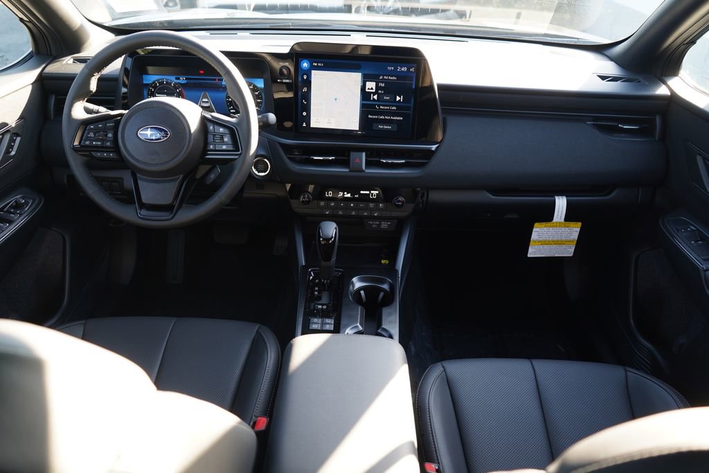 New 2026 Subaru Outback Limited XT image 8