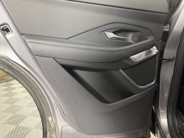 Certified 2021 Jaguar E-PACE SE image 22