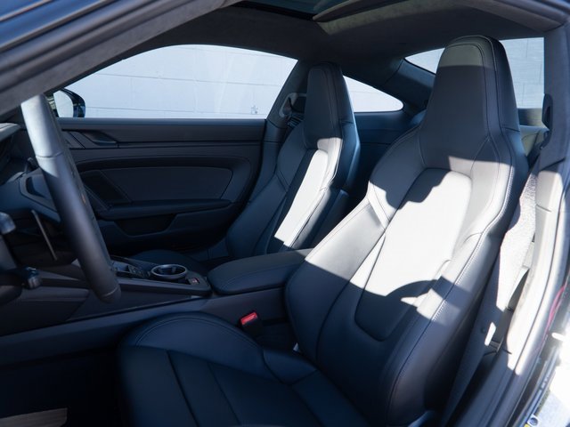 New 2026 Porsche 911 Carrera 4 GTS image 5