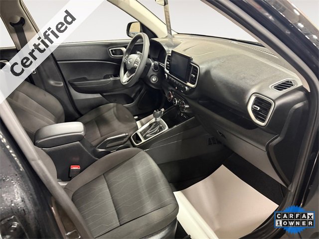Certified 2023 Hyundai Venue SE w/ Cargo Package image 15