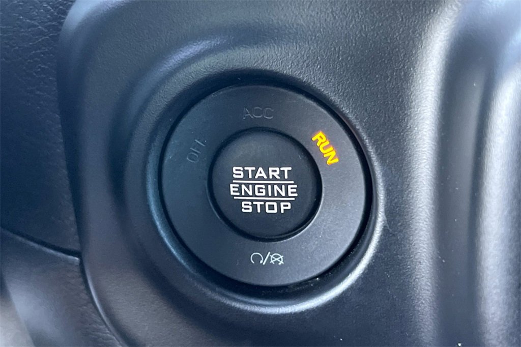 Used 2021 Jeep Wrangler Unlimited Rubicon image 24