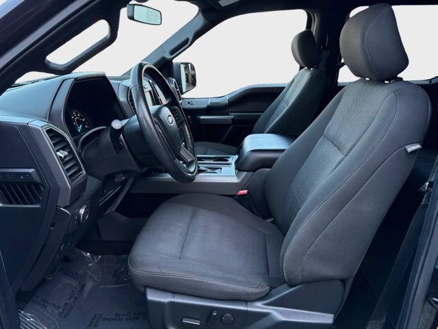 Used 2019 Ford F150 XLT w/ Equipment Group 302A Luxury image 12