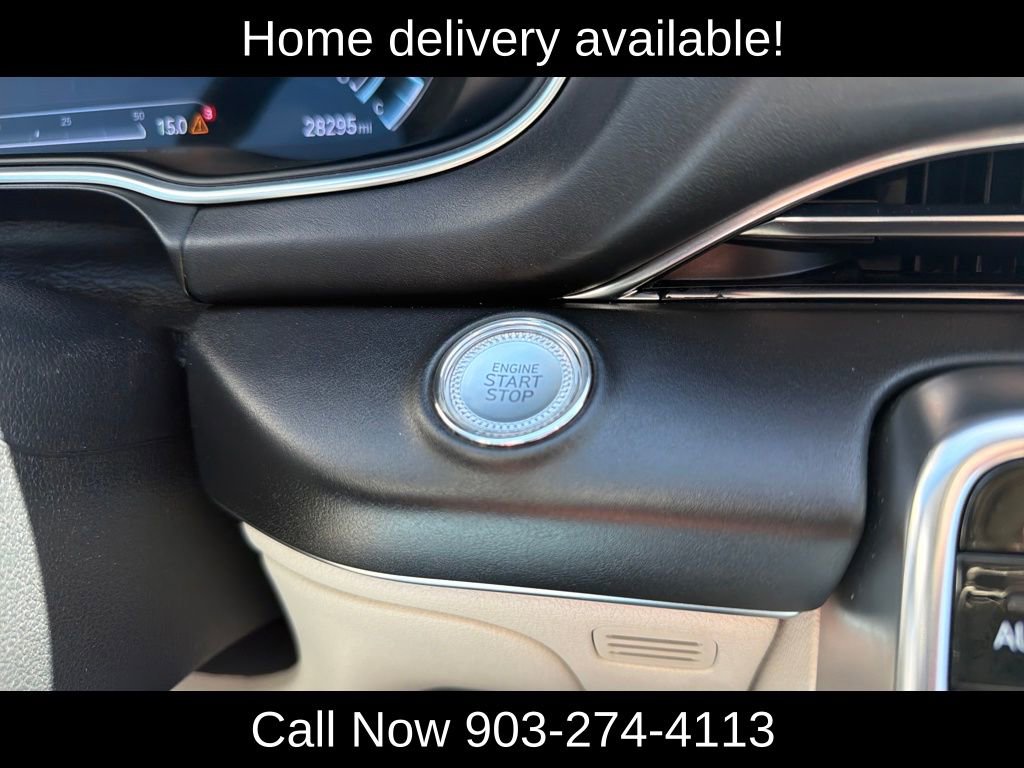 Used 2022 Genesis GV80 2.5T w/ Prestige Package 04 image 26