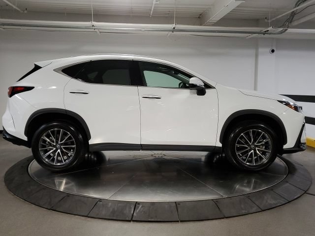 Used 2026 Lexus NX 350h AWD w/ Accessory Package (2T) image 18