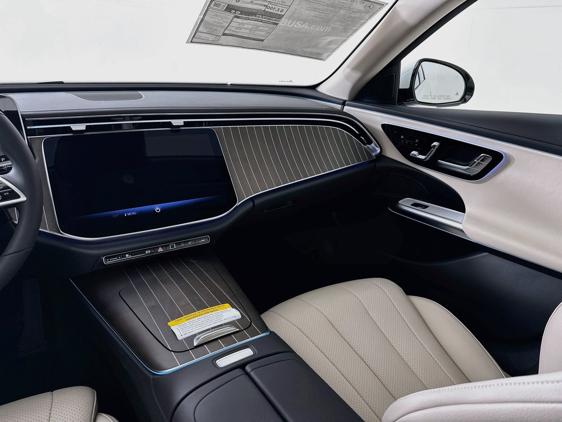 New 2027 Mercedes-Benz E 350 Sedan image 26