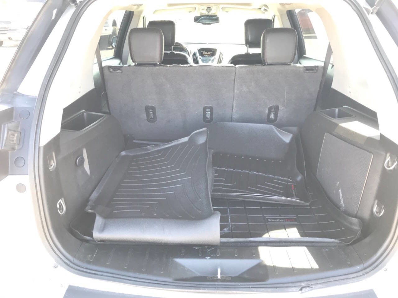 Used 2015 GMC Terrain SLT w/ Open Road Package AWD/4WD image 32