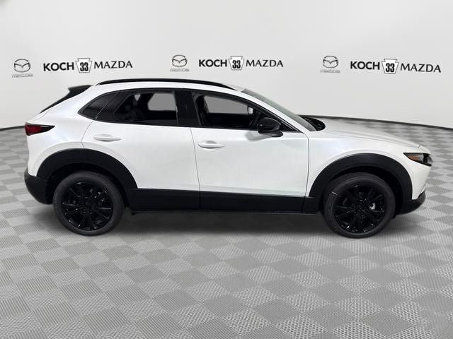 New 2026 MAZDA CX-30 2.5 Turbo w/ Premium Plus Pkg AWD/4WD image 9