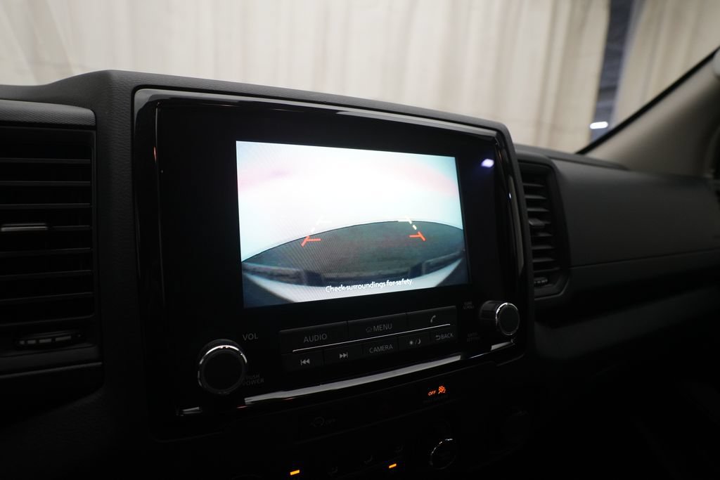 Used 2024 Nissan Frontier S w/ Technology Package AWD/4WD image 19