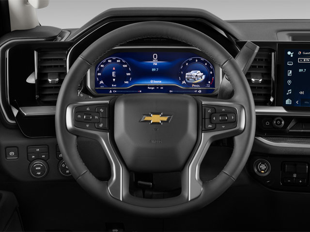 Used 2024 Chevrolet Silverado 3500 LTZ AWD/4WD image 8