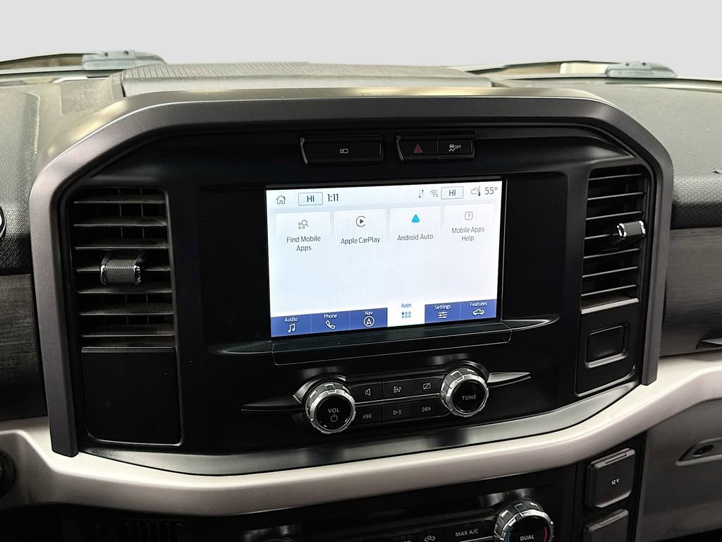 Used 2023 Ford F150 XLT w/ Equipment Group 301A Mid image 22