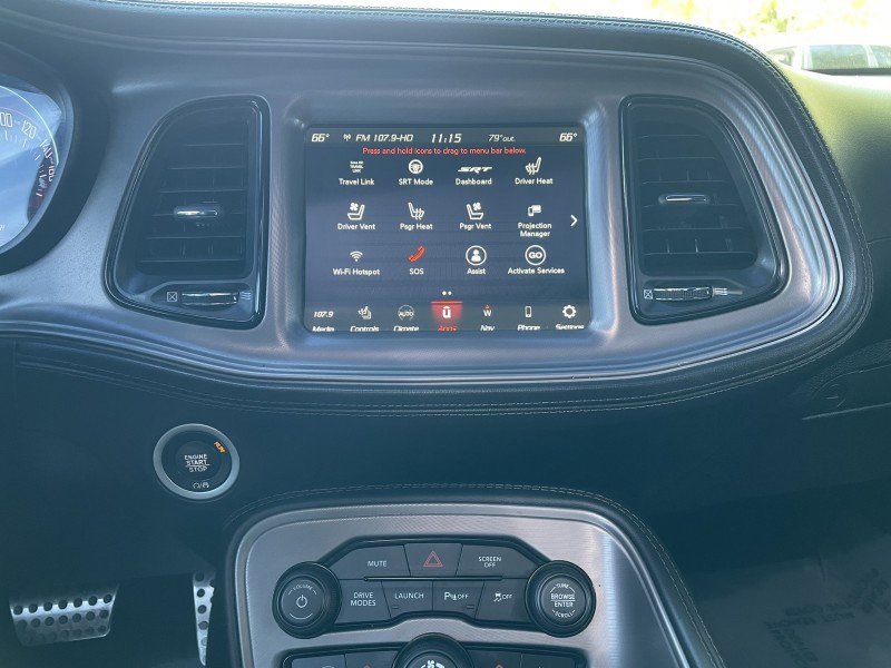 Used 2023 Dodge Challenger R/T Scat Pack image 13