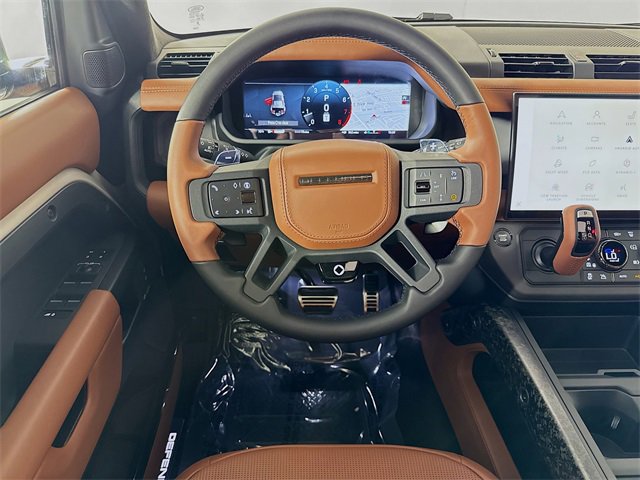 New 2026 Land Rover Defender 110 OCTA image 25