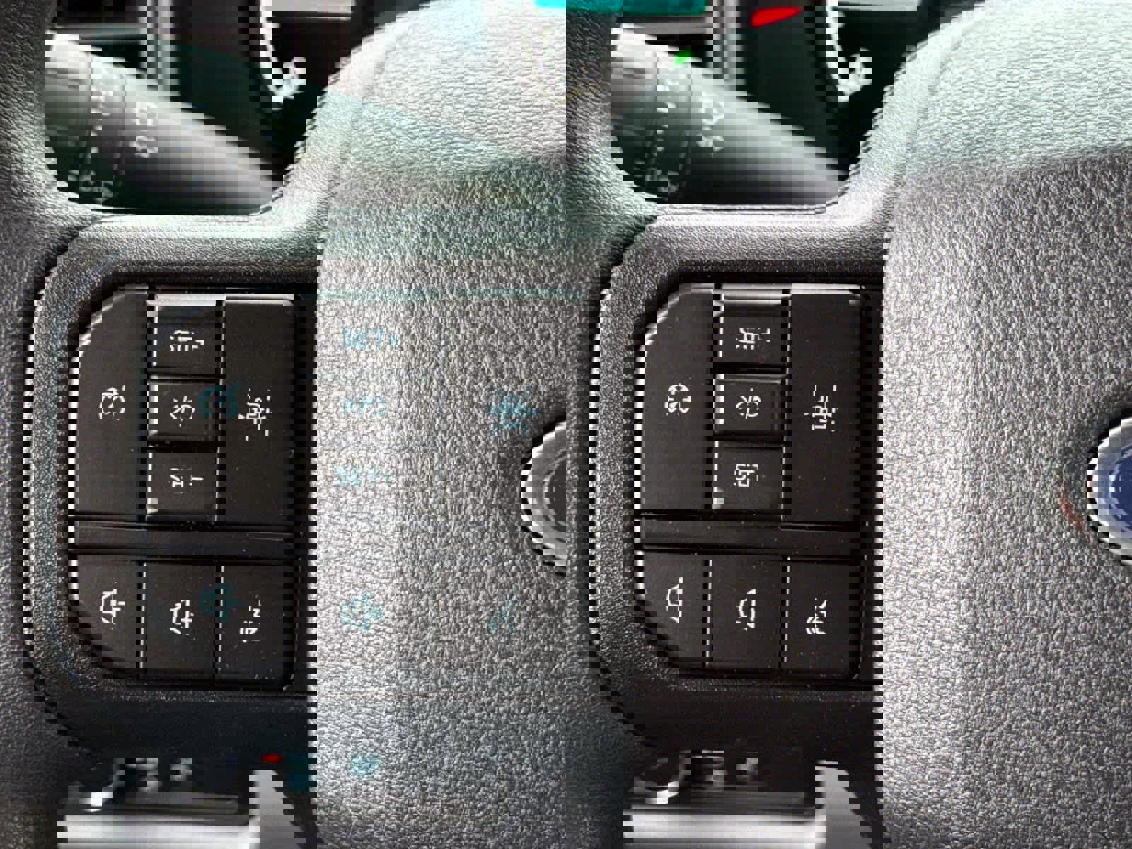 New 2026 Ford F550 4x4 Regular Cab Super Duty image 17