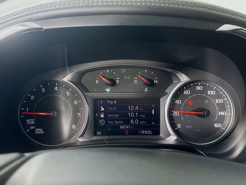 Used 2021 Chevrolet Blazer LT image 22