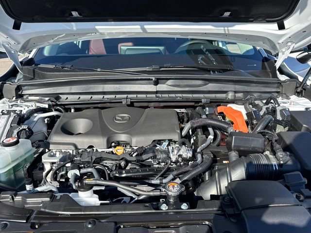 New 2026 MAZDA CX-50 2.5 Hybrid w/ Weather Package image 23