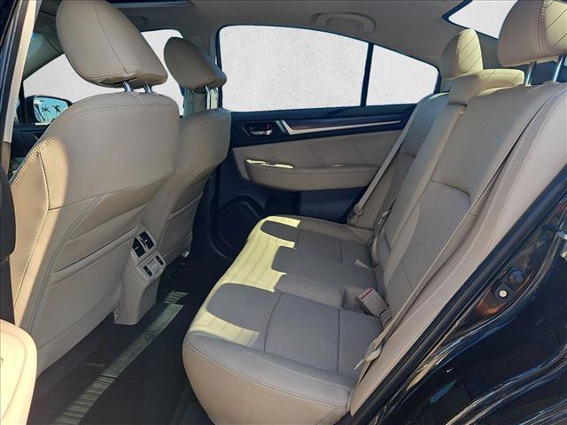 Used 2018 Subaru Legacy 2.5i Limited AWD/4WD image 20