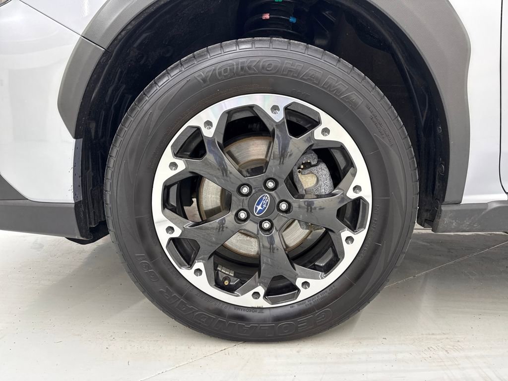 Certified 2023 Subaru Crosstrek 2.0i Premium image 9