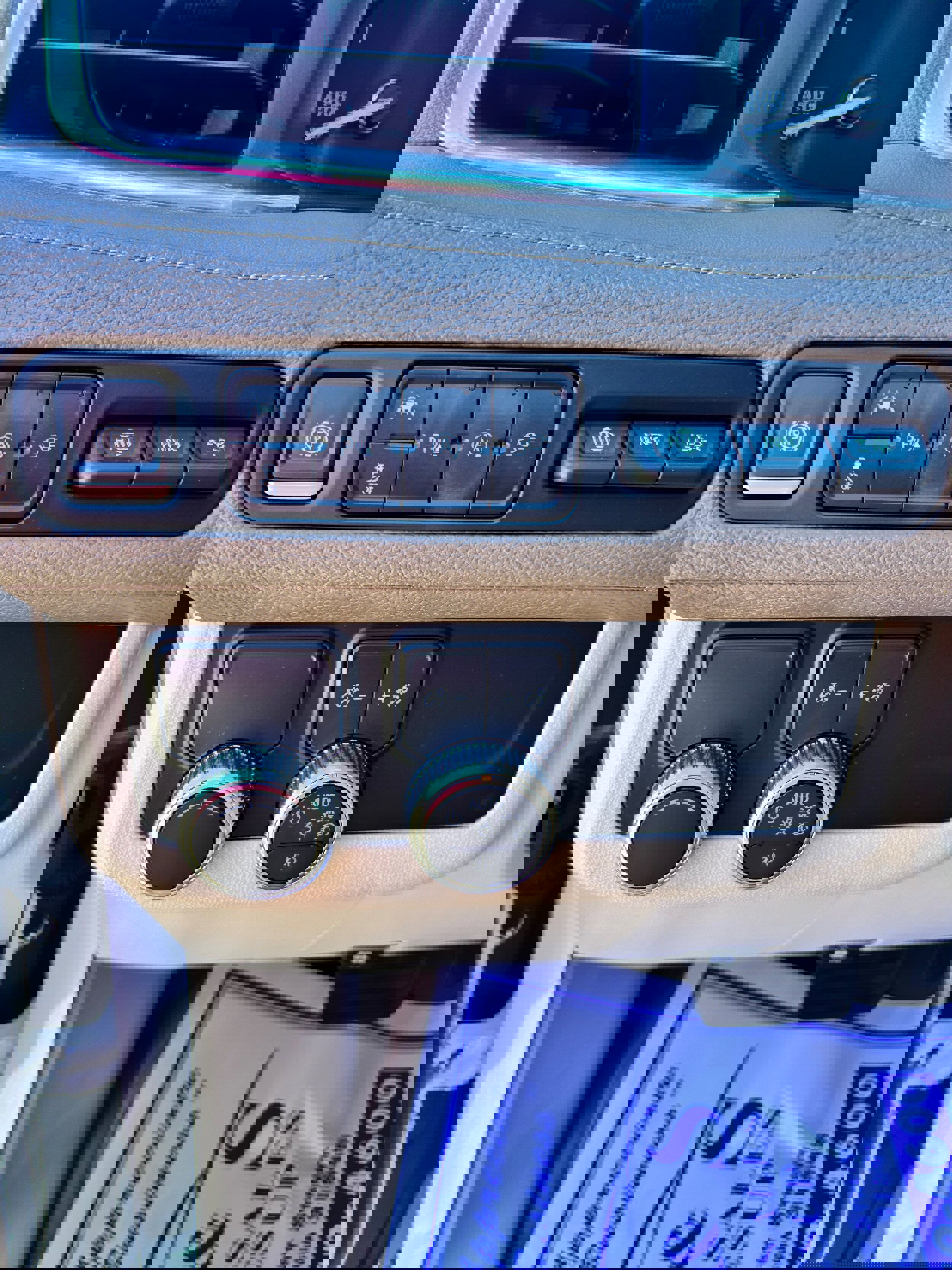 Used 2021 GMC Yukon XL Denali w/ Denali Premium Package image 19