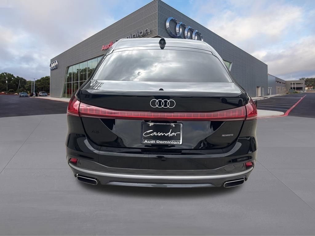 New 2025 Audi A5 2.0T Premium Plus image 6