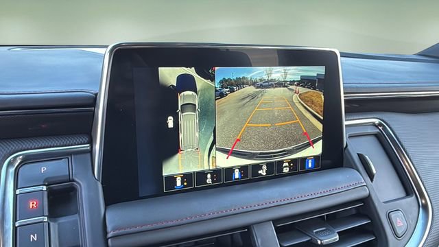 Used 2023 Chevrolet Suburban RST w/ Sport Performance Package image 27