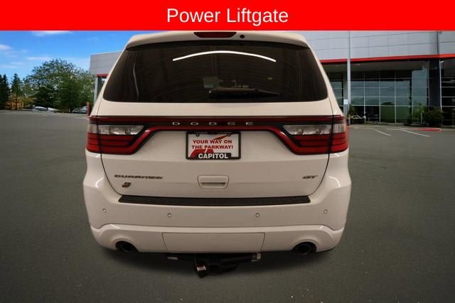 Used 2018 Dodge Durango GT image 3