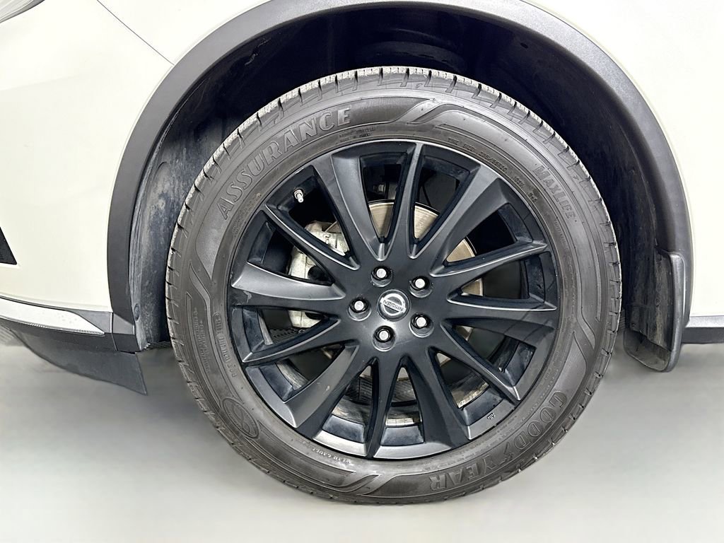Used 2019 Nissan Murano Platinum image 32