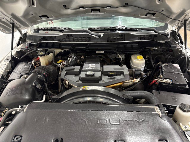 Used 2015 RAM 2500 Tradesman AWD/4WD image 44