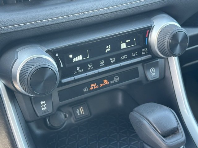 Used 2024 Toyota RAV4 LE image 24