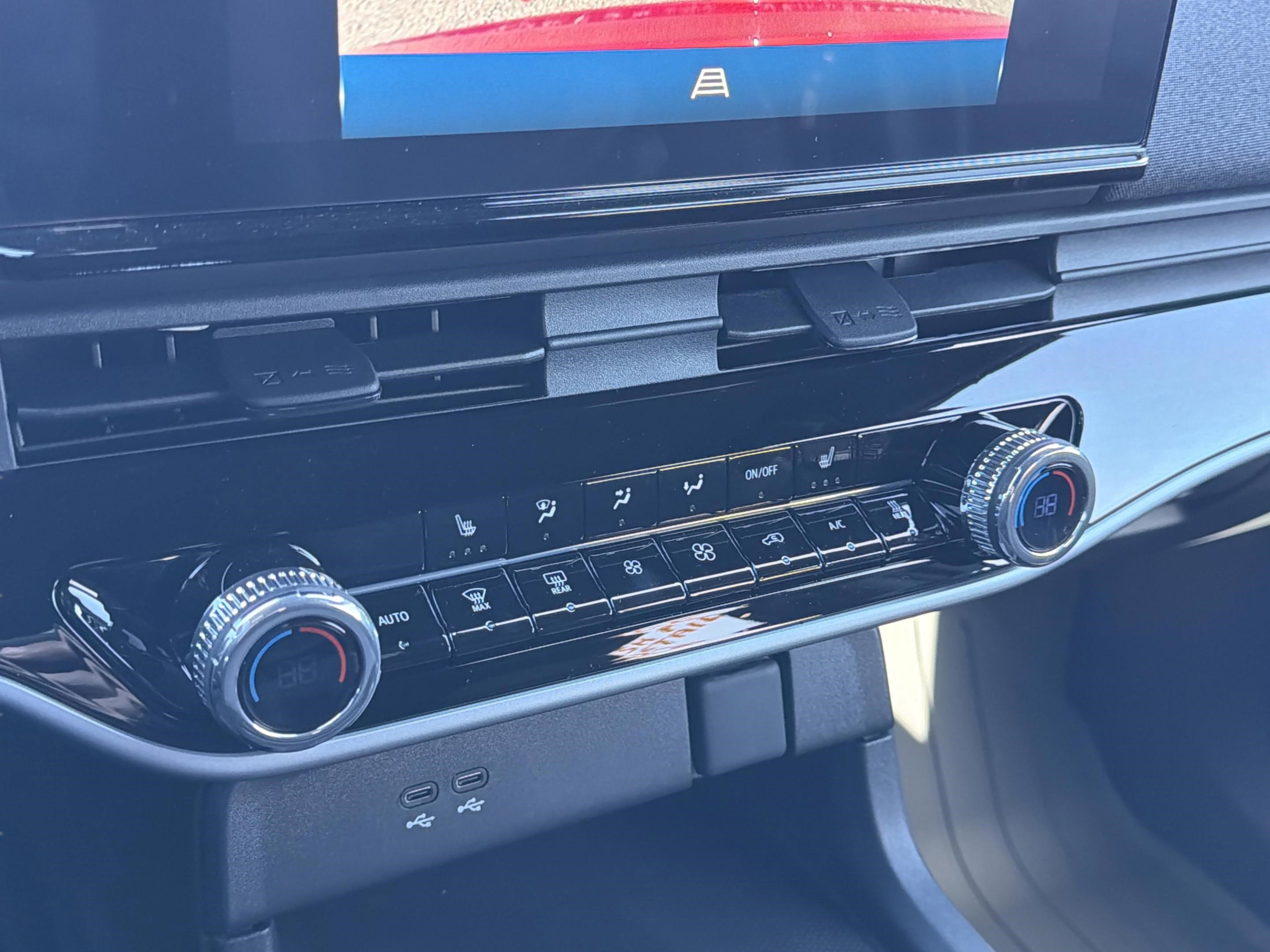 New 2025 Honda Prologue Eco image 18