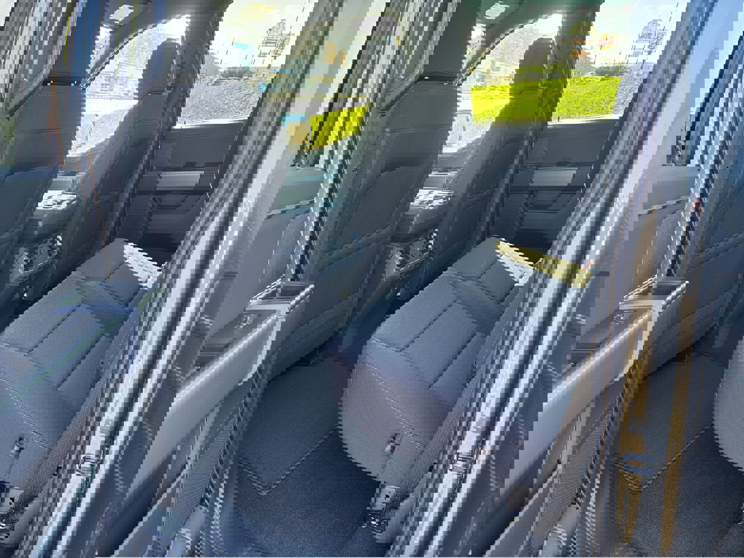 New 2026 Ford F150 XLT w/ Equipment Group 302A MID image 6