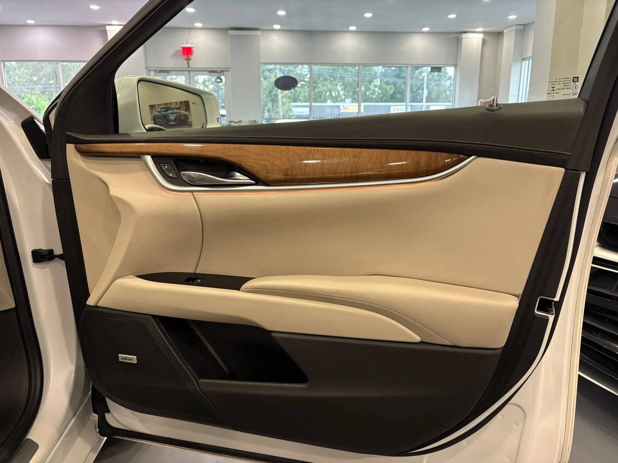 Used 2018 Cadillac XTS Luxury w/ Driver Awareness Package FWD image 36