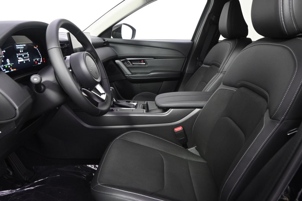 New 2026 MAZDA CX-5 Select AWD/4WD image 13