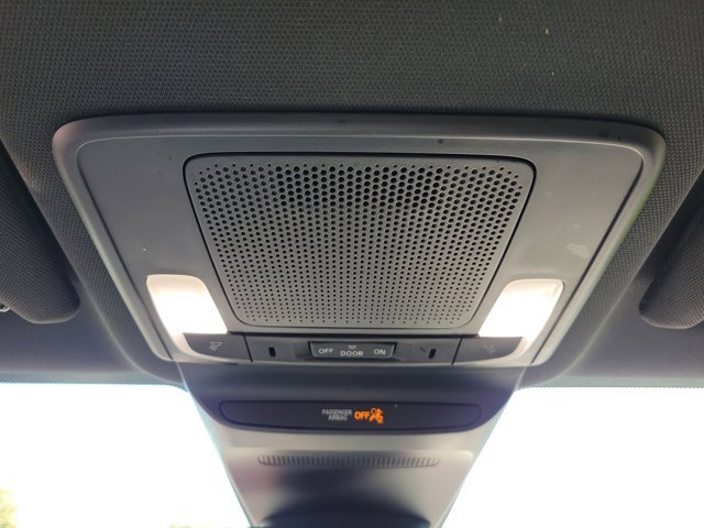 Certified 2024 Honda HR-V Sport image 31