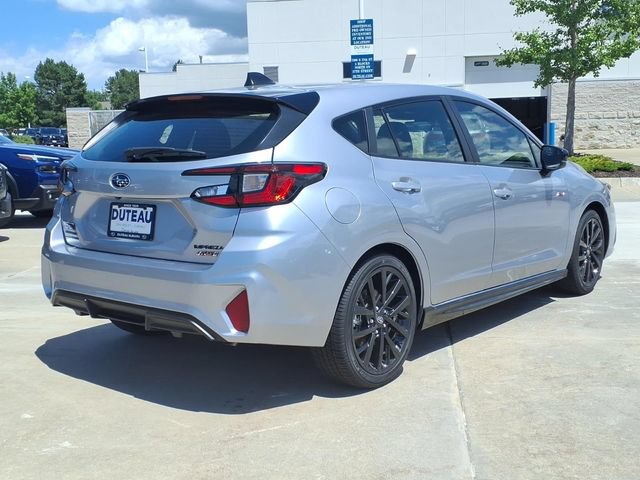 New 2026 Subaru Impreza RS AWD/4WD image 5