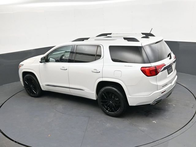 Used 2017 GMC Acadia Denali w/ Technology Package image 23