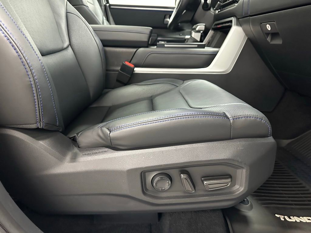 Used 2024 Toyota Tundra Platinum image 62